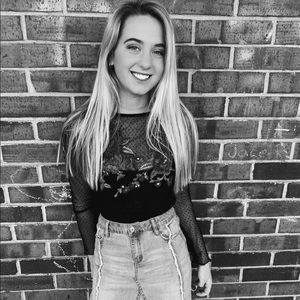 Meet your Posher, Sadie